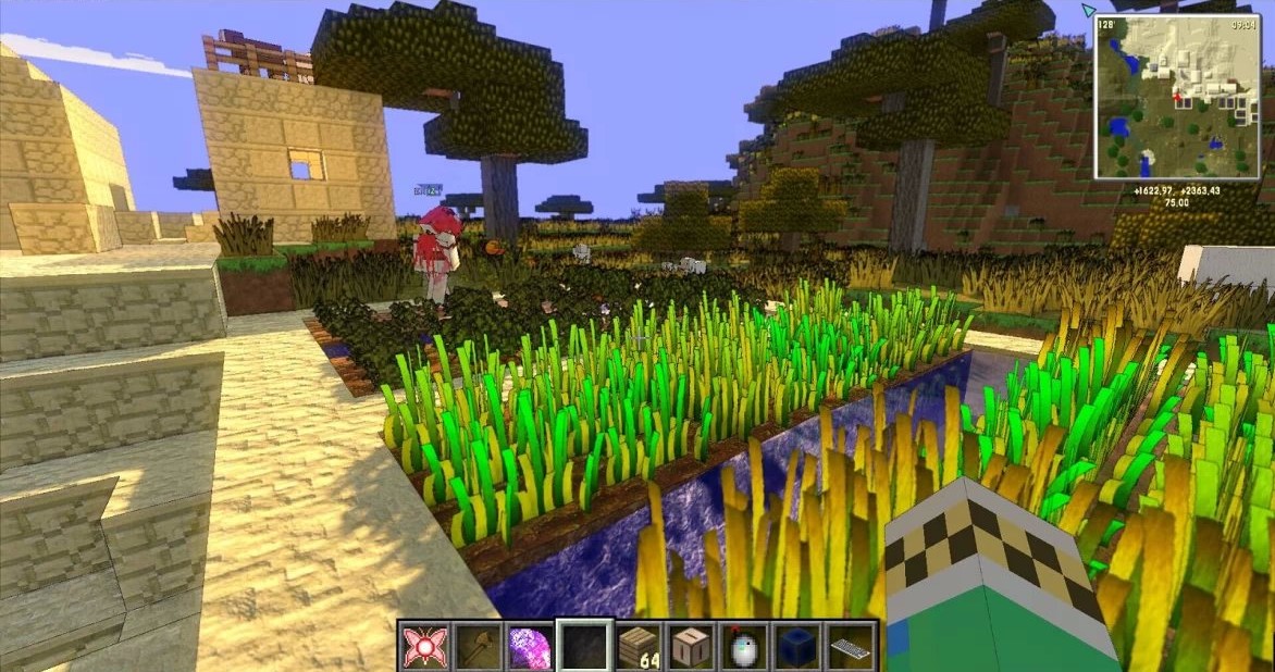 Free HTML5 Bootstrap Template by GetTemplates.co